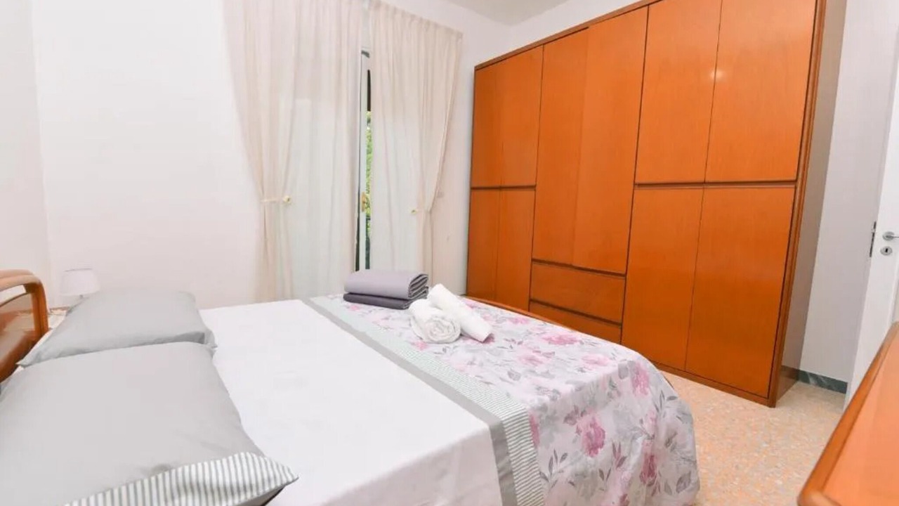 Photo of Bedroom in Bomerano