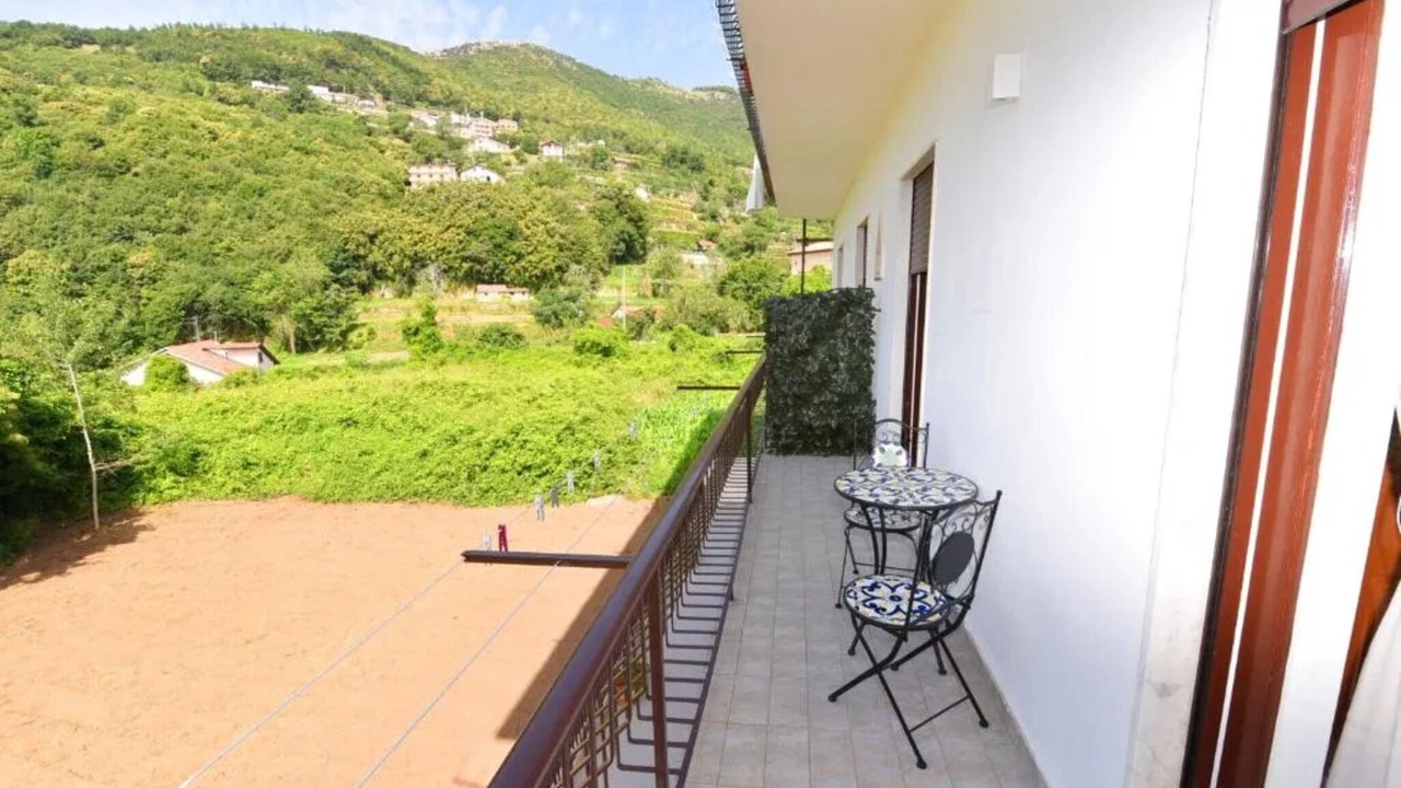Photo of Outdoor in Bomerano