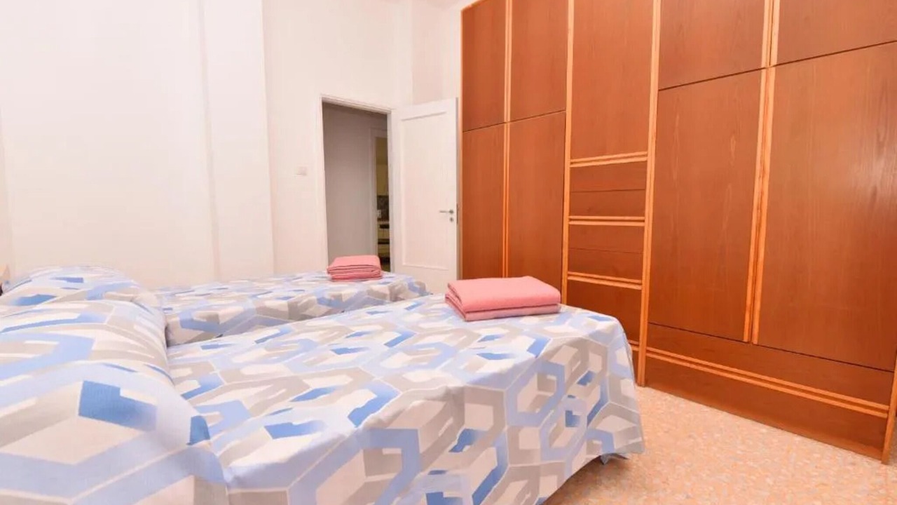 Photo of Bedroom in Bomerano