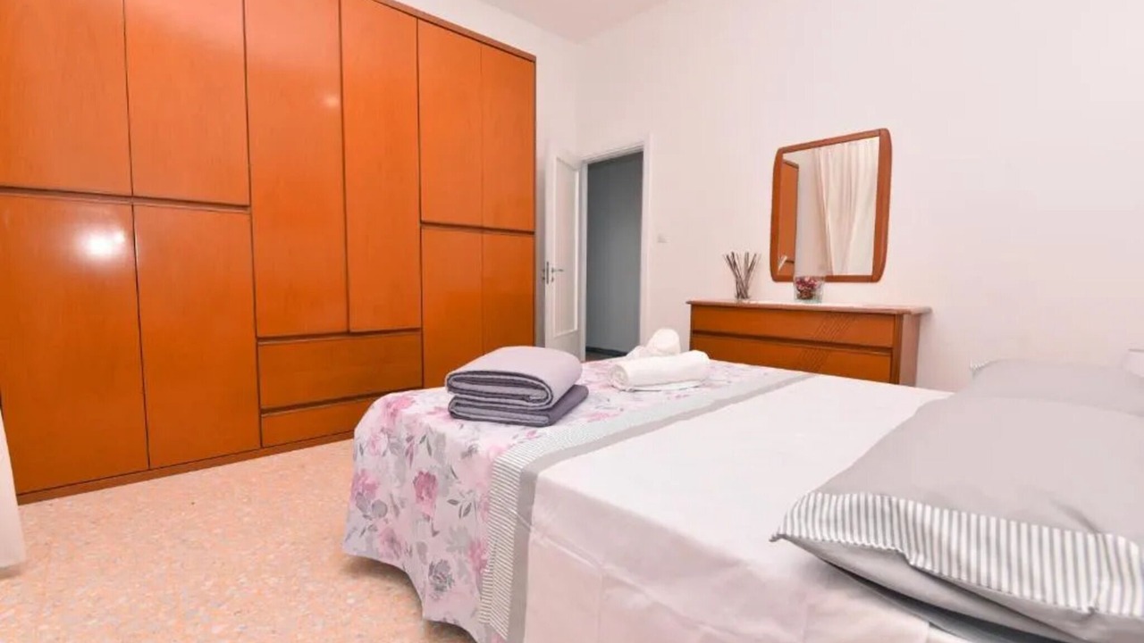 Photo of Bedroom in Bomerano