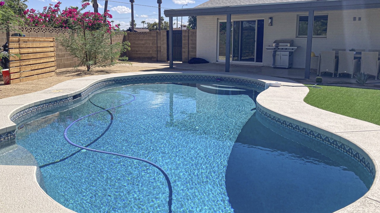 Photo of Outdoor in Park Scottsdale Four