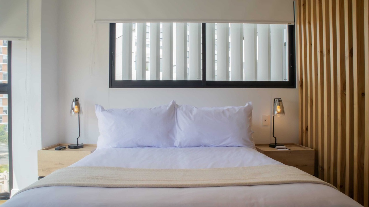 Photo of Bedroom in Country Club