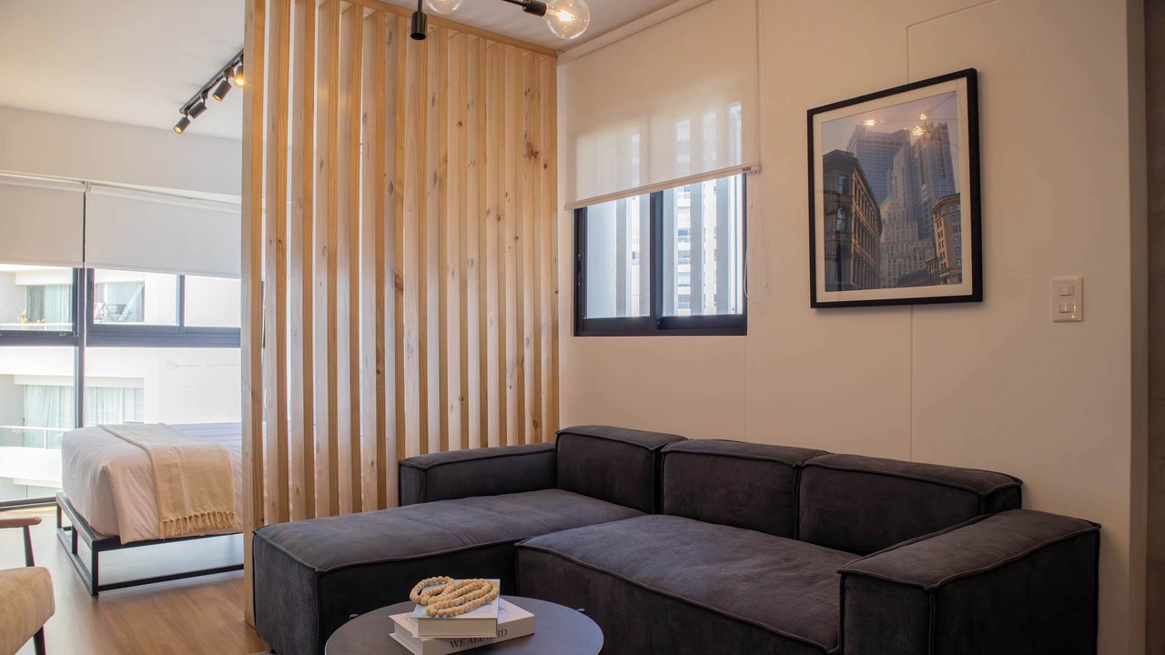 Photo of Livingroom in Country Club