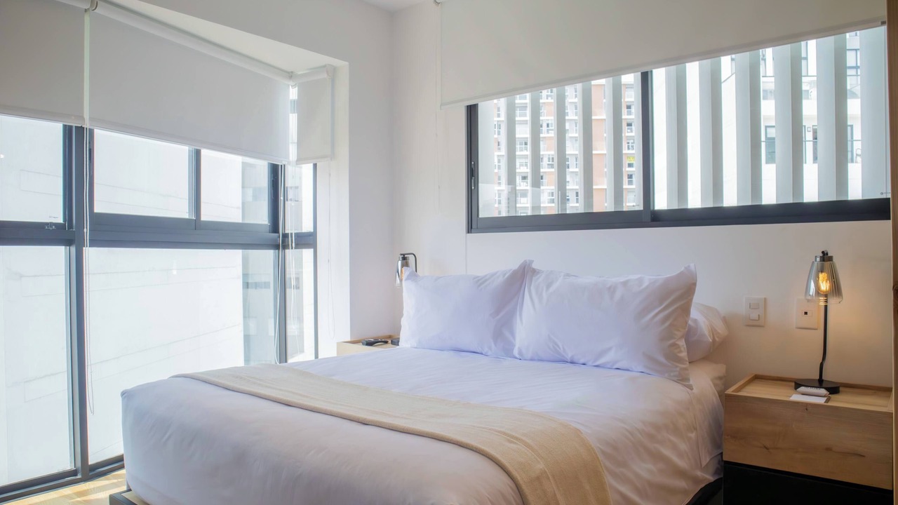 Photo of Bedroom in Country Club