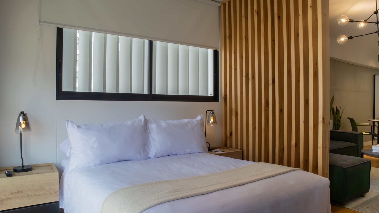 Photo of Bedroom in Country Club