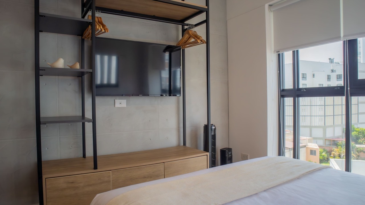Photo of Bedroom in Country Club