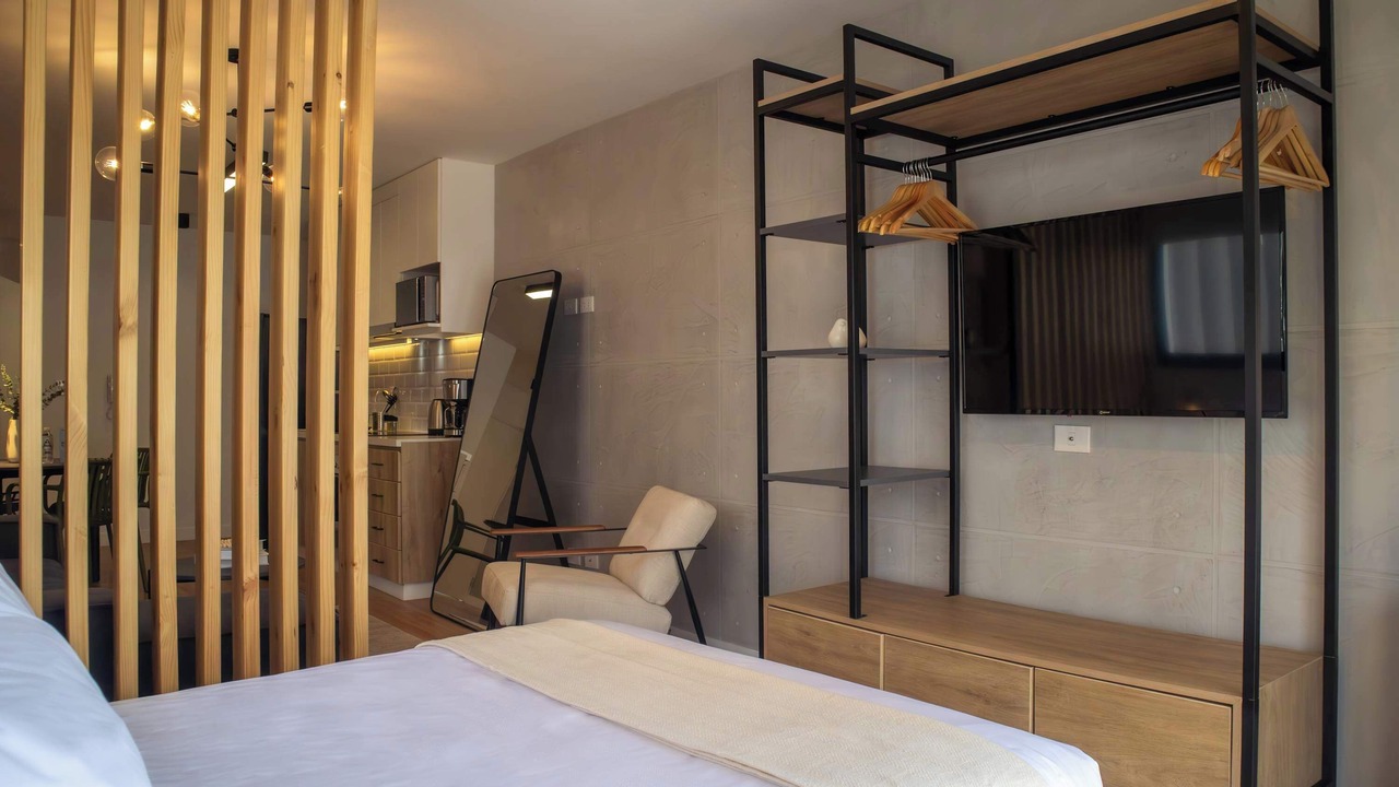 Photo of Bedroom in Country Club