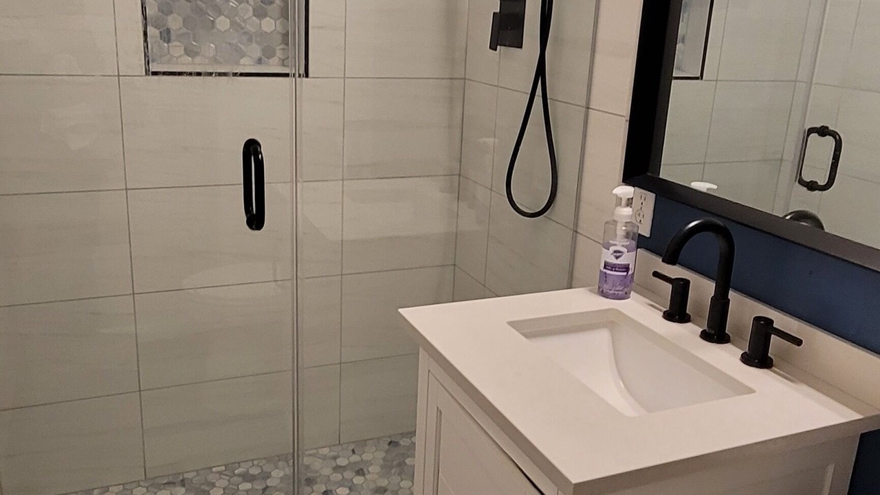 Photo of Bathroom in Glendale