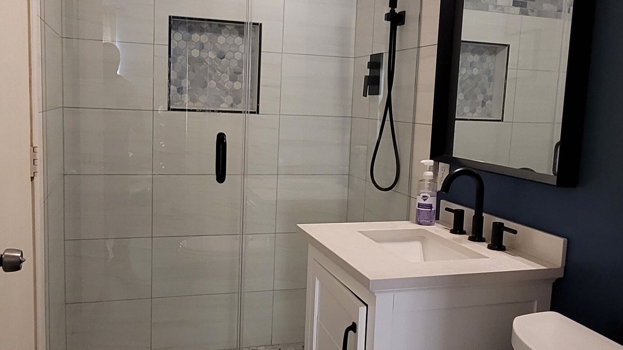 Photo of Bathroom in Glendale
