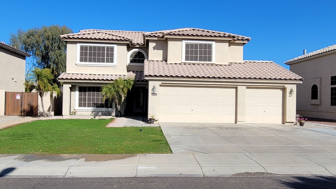 Photo of Outdoor in Glendale