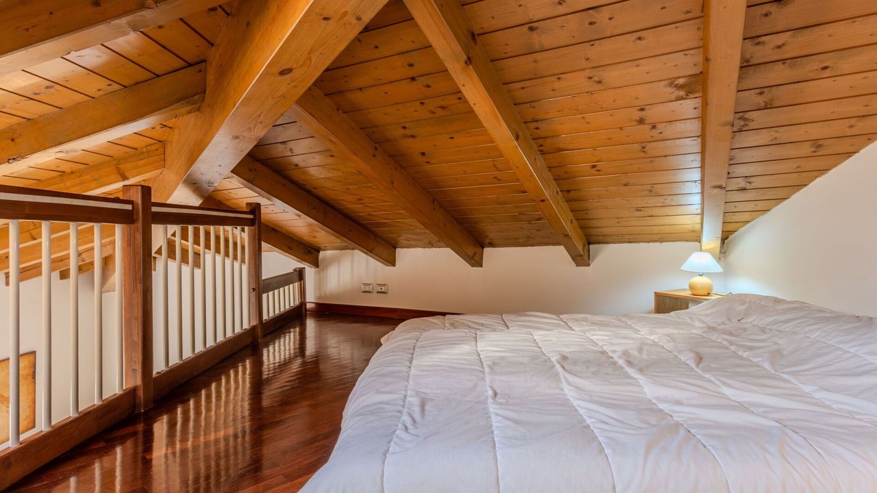 Photo of Bedroom in Arco