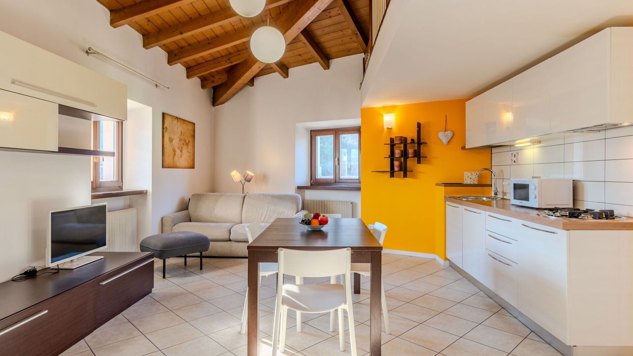 Photo of Bedroom in Arco