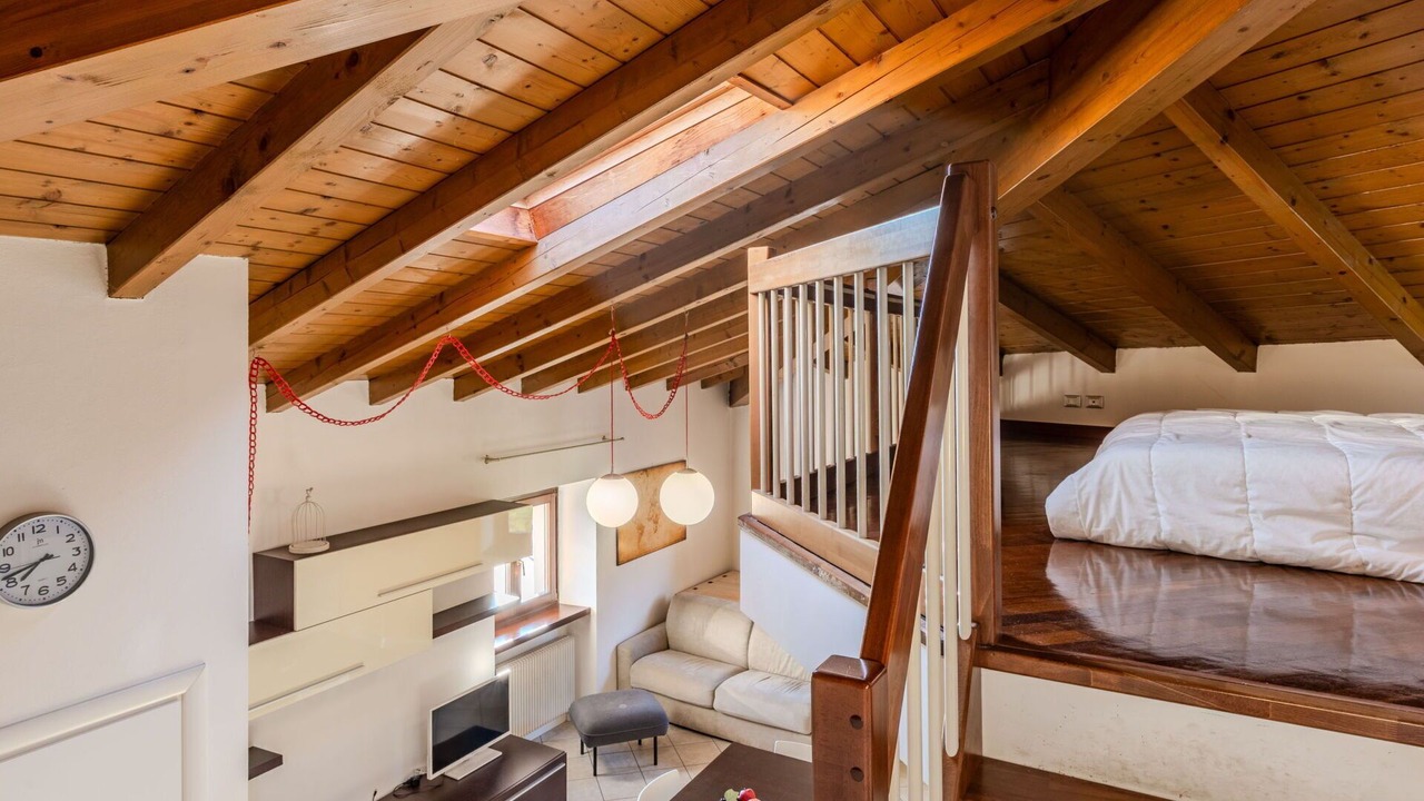 Photo of Bedroom in Arco