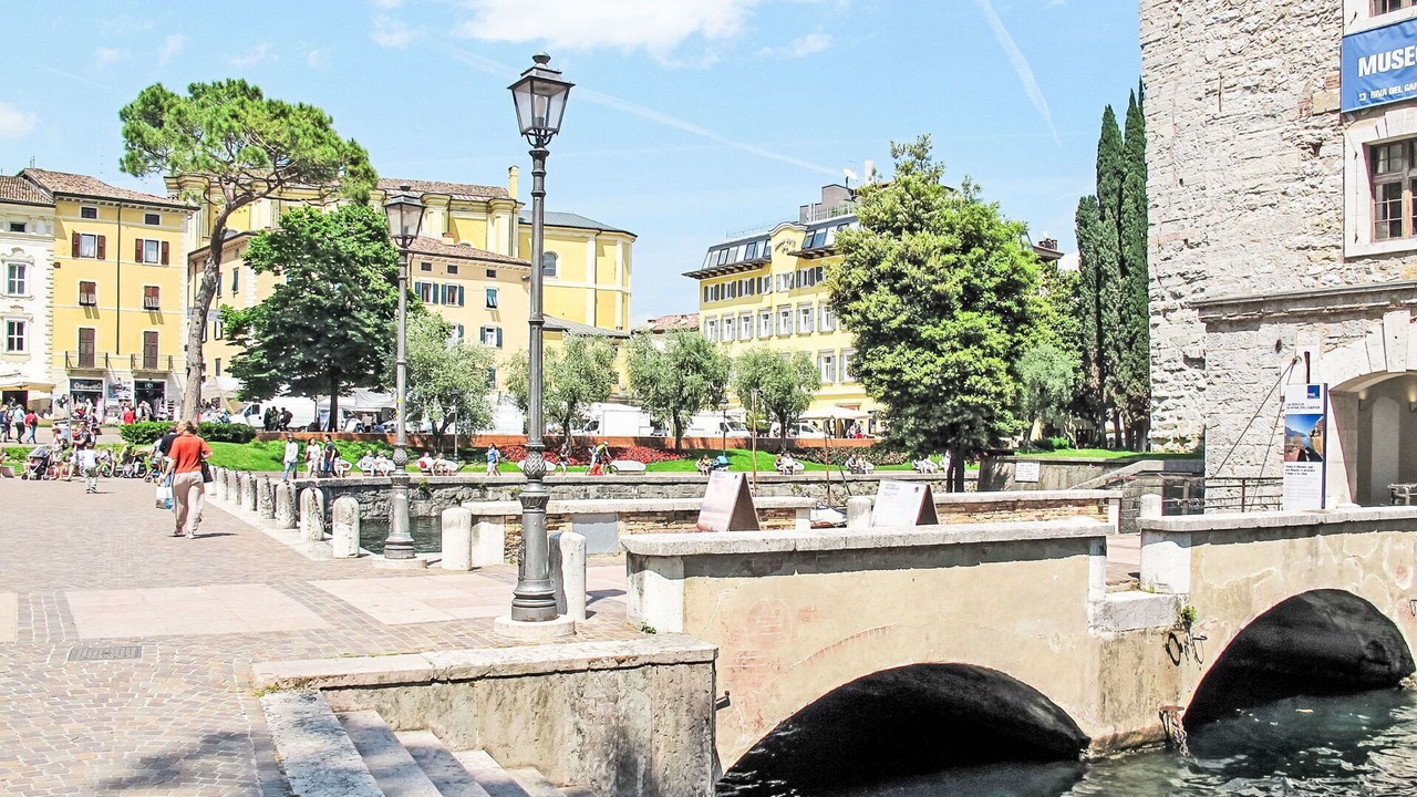 Photo of Outdoor in Arco