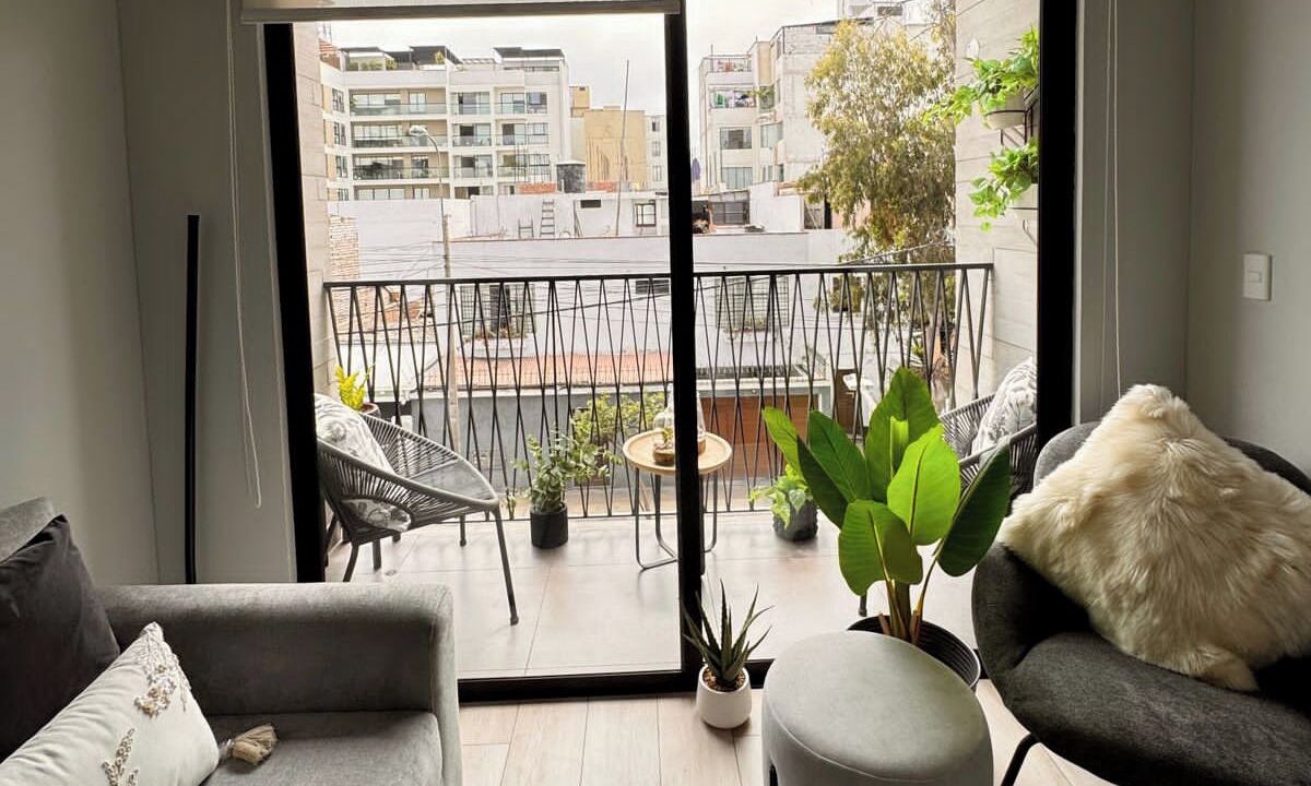 Photo of Livingroom in Santa Cruz