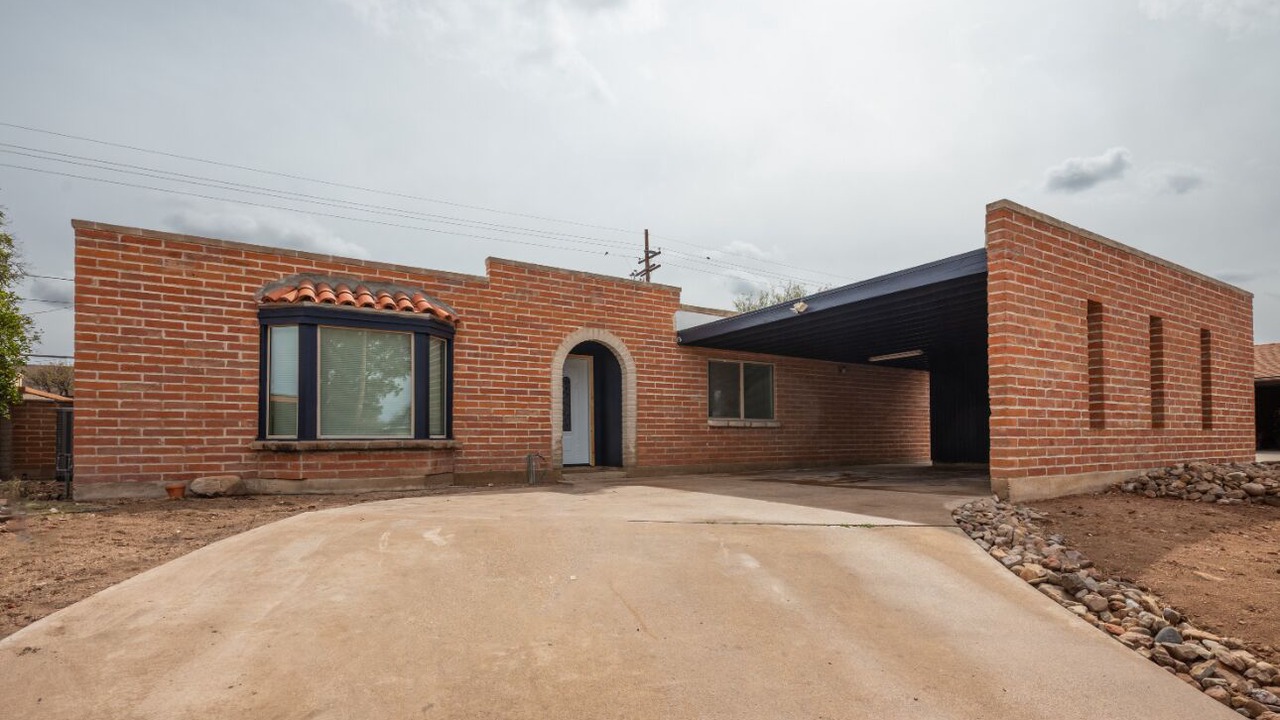 Photo of Outdoor in Tucson