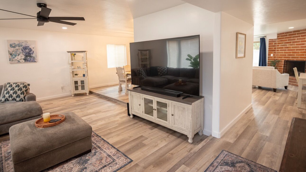 Photo of Livingroom in Tucson