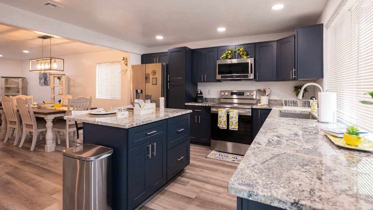 Photo of Kitchen in Tucson