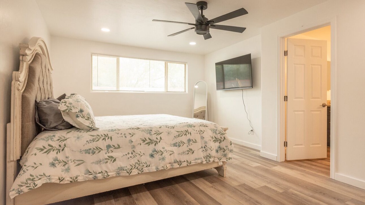 Photo of Bedroom in Tucson