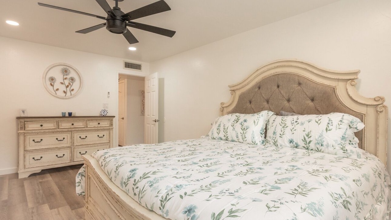 Photo of Bedroom in Tucson