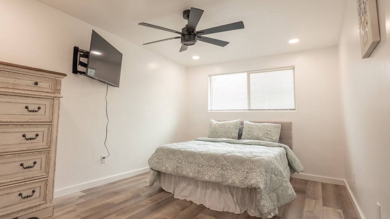 Photo of Bedroom in Tucson