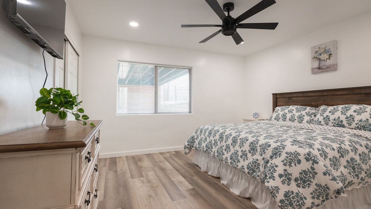 Photo of Bedroom in Tucson