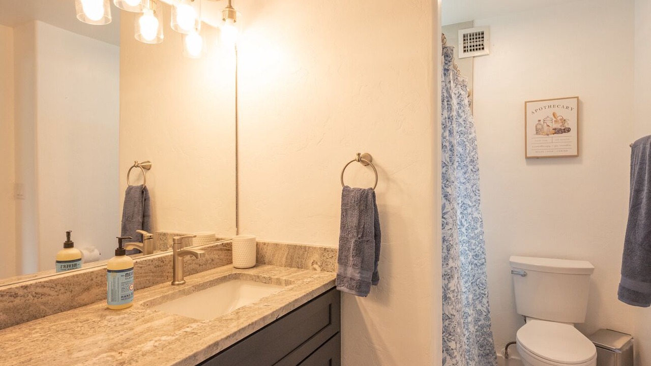 Photo of Bathroom in Tucson