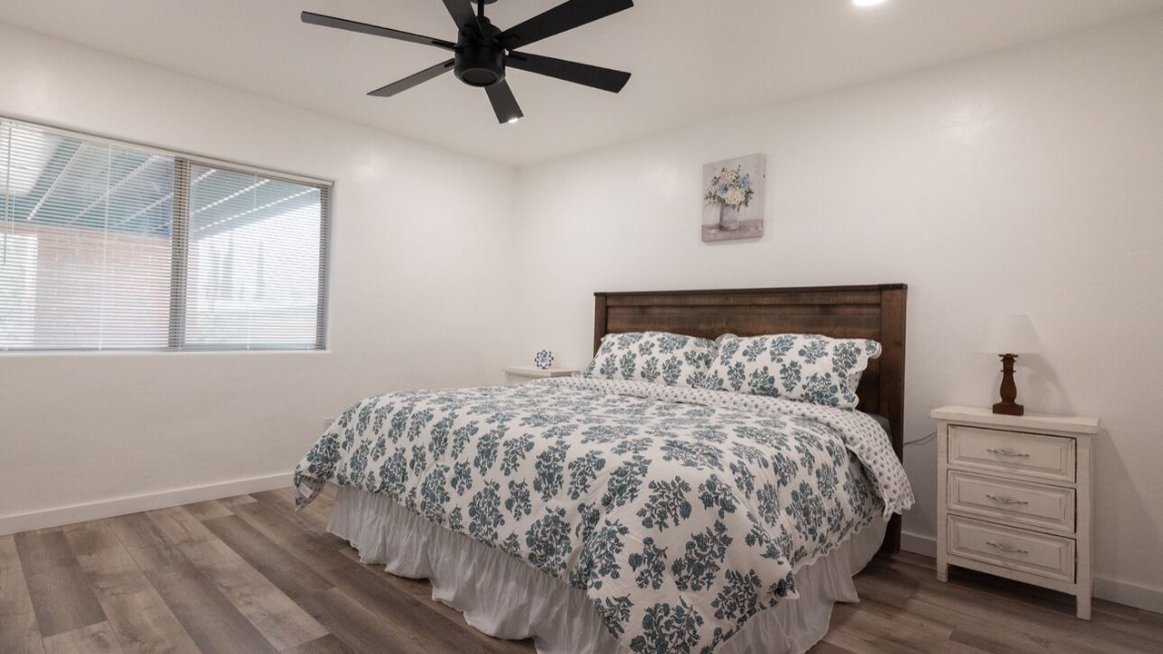Photo of Bedroom in Tucson