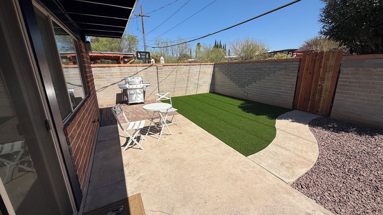 Photo of Outdoor in Tucson