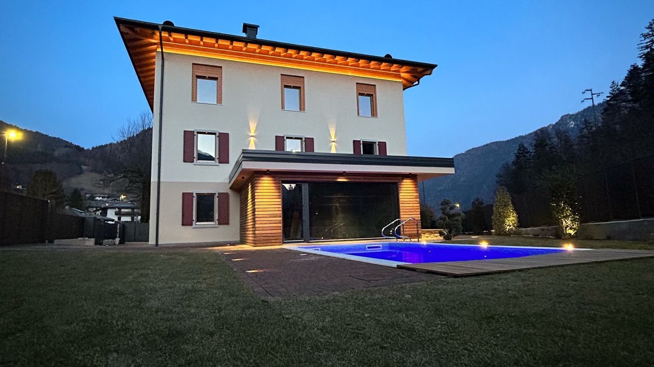 Photo of Outdoor in Tiarno di Sotto