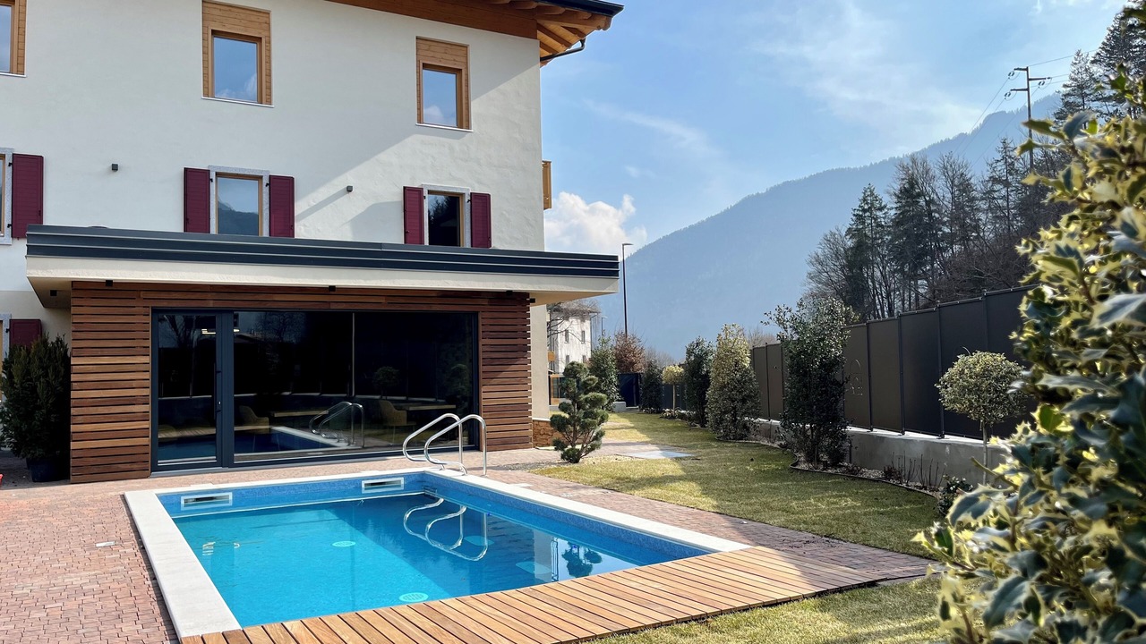 Photo of Outdoor in Tiarno di Sotto