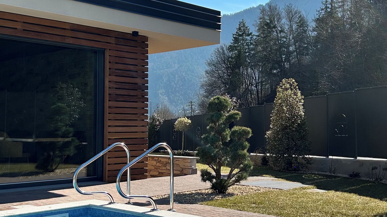 Photo of Outdoor in Tiarno di Sotto