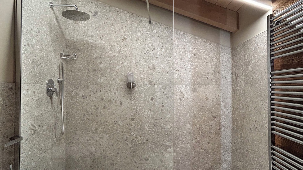Photo of Bathroom in Tiarno di Sotto