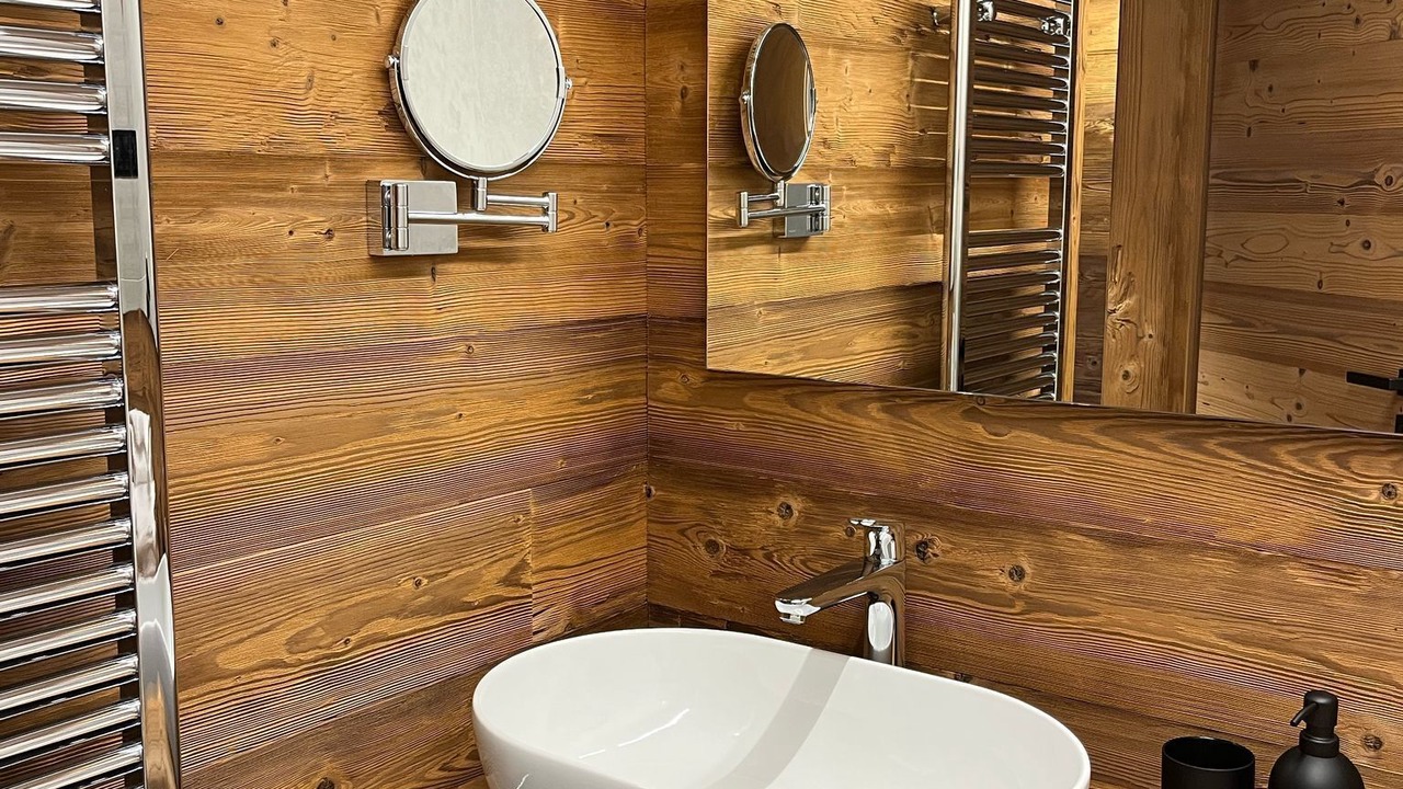 Photo of Bathroom in Tiarno di Sotto