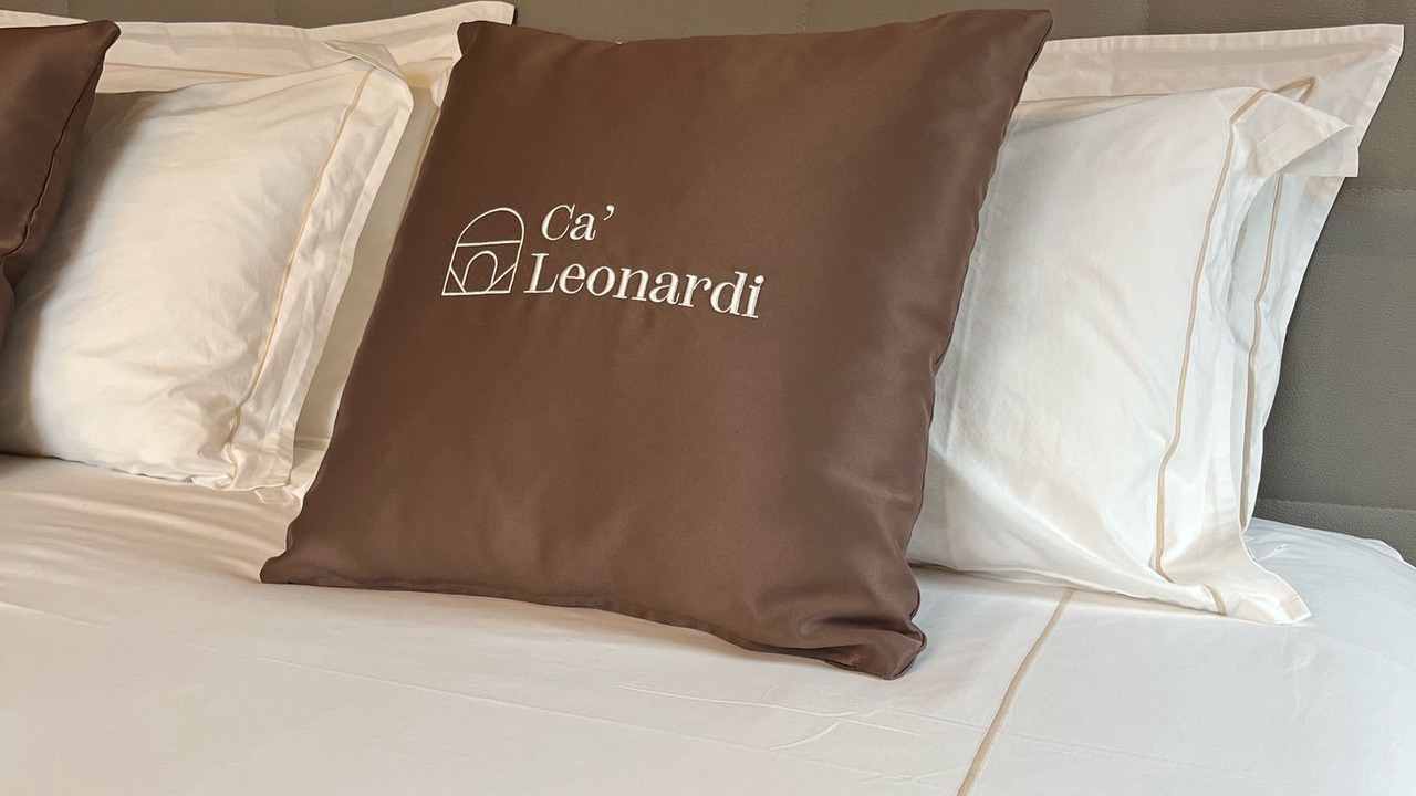 Photo of Bedroom in Tiarno di Sotto