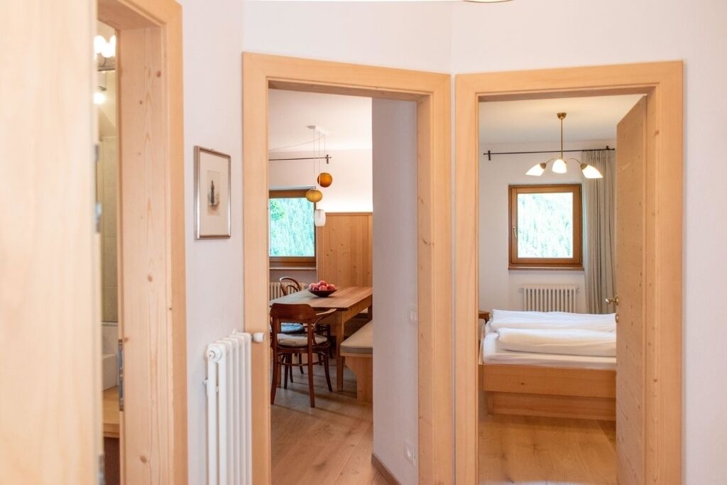 Photo of Bedroom in Corvara in Badia