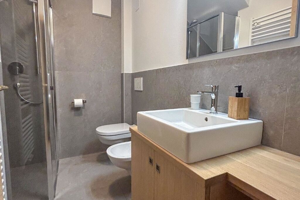 Photo of Bathroom in Corvara in Badia