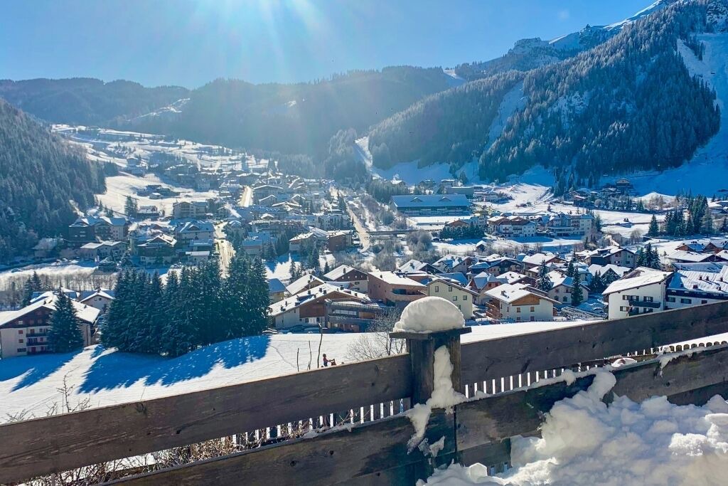 Photo of Others in Corvara in Badia