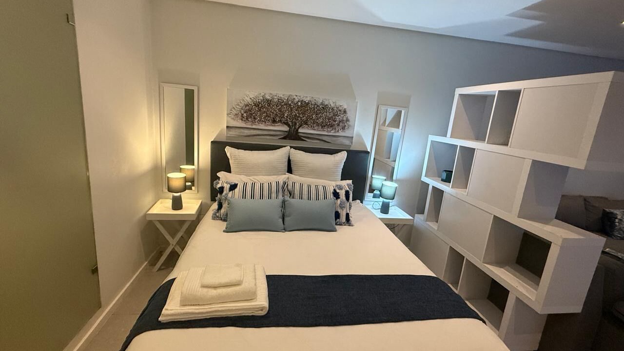 Photo of Bedroom in Hillhead