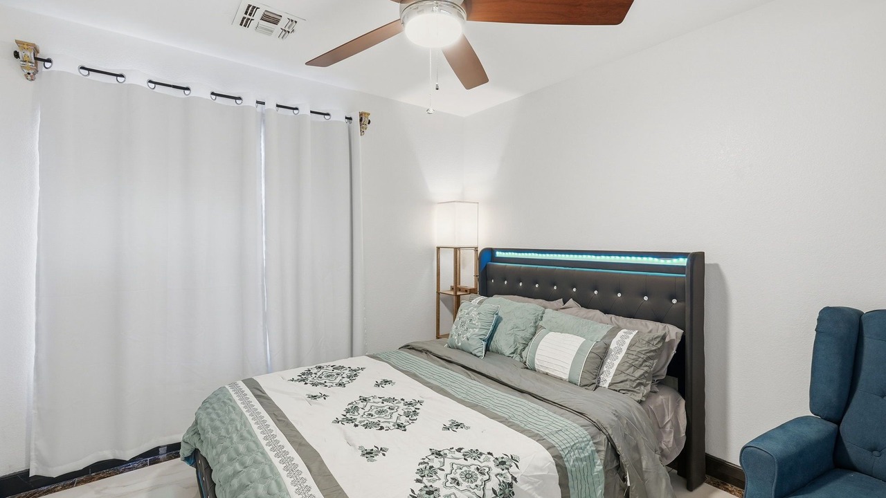 Photo of Bedroom in Chandler
