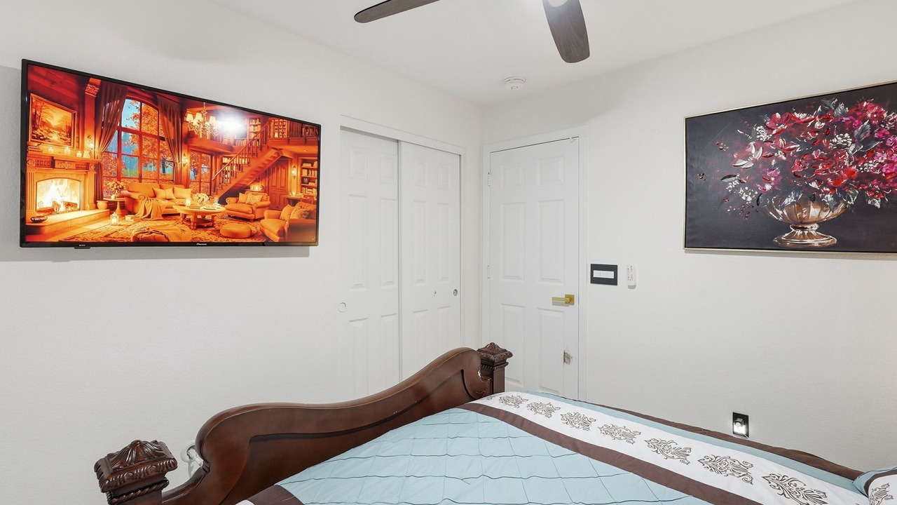 Photo of Bedroom in Chandler
