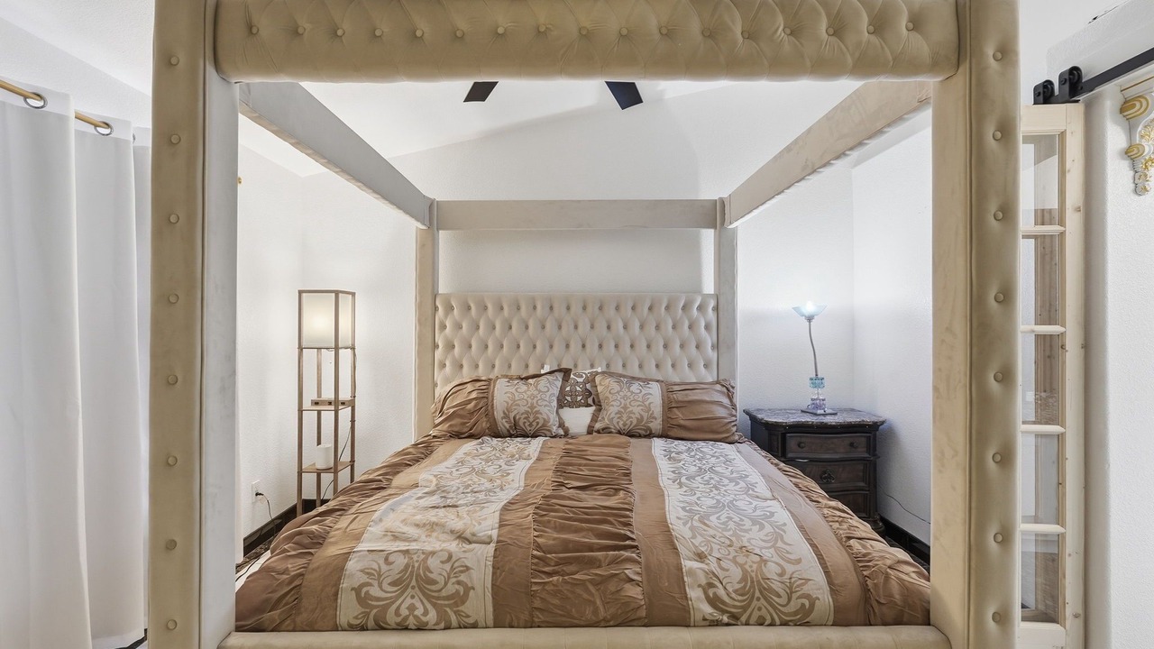 Photo of Bedroom in Chandler
