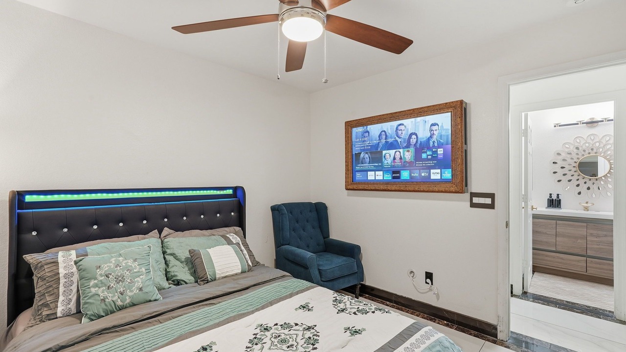 Photo of Bedroom in Chandler