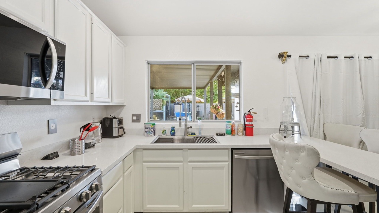 Photo of Kitchen in Chandler