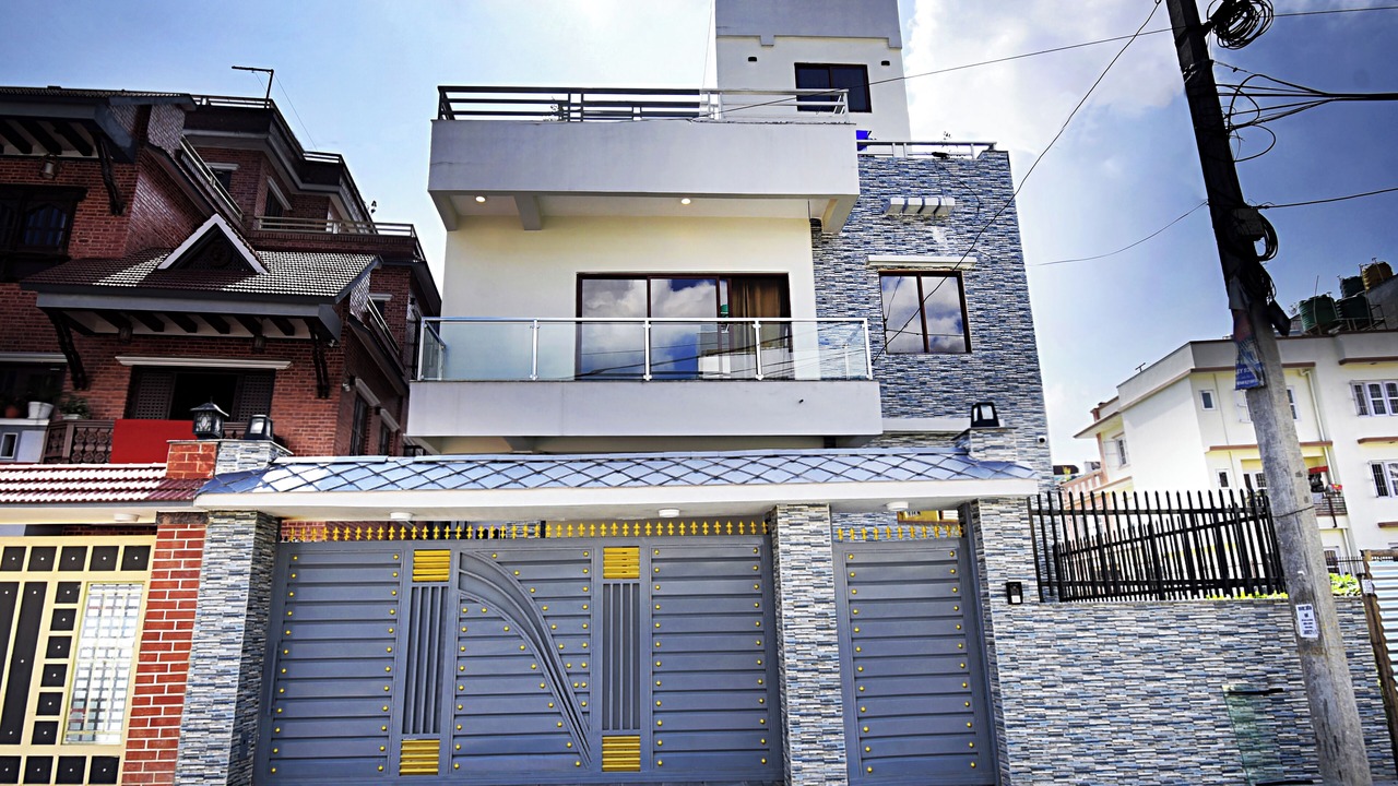 Photo of Outdoor in Nagarjun