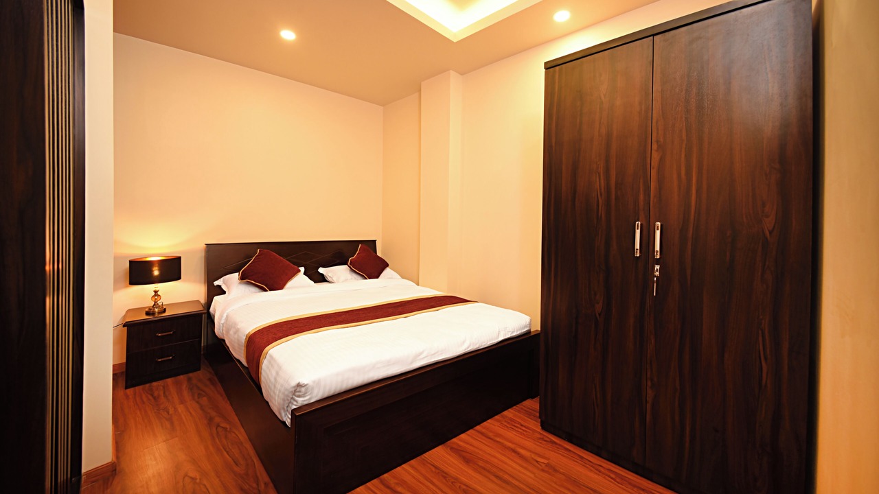 Photo of Bedroom in Nagarjun