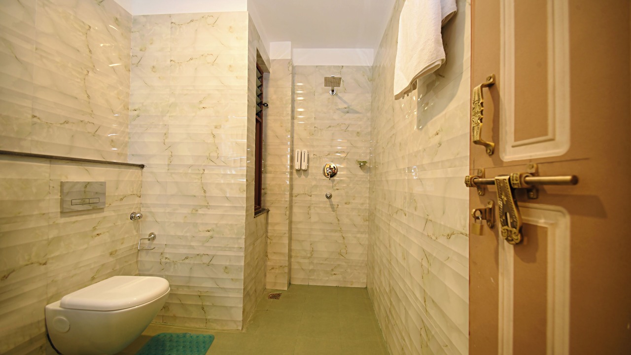 Photo of Bathroom in Nagarjun