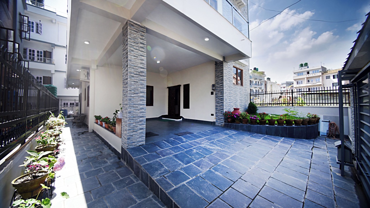 Photo of Outdoor in Nagarjun