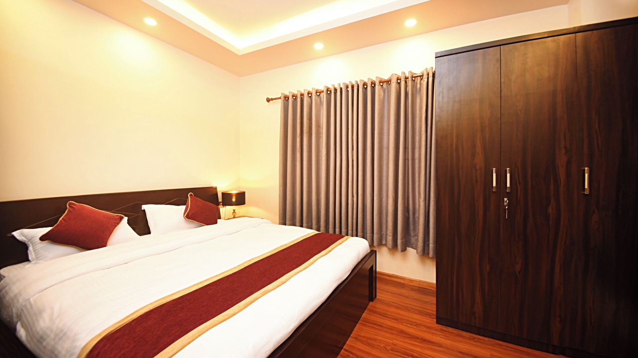 Photo of Bedroom in Nagarjun