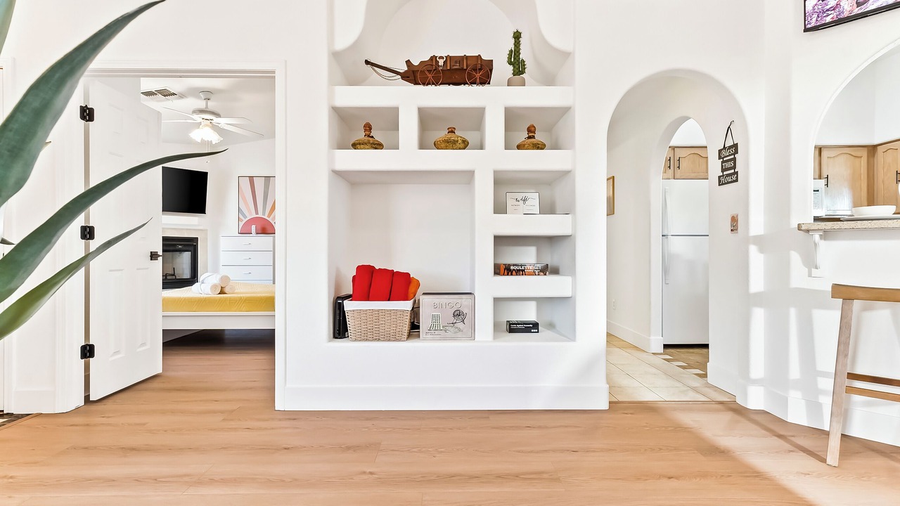 Photo of Bedroom in Sunridge Estates